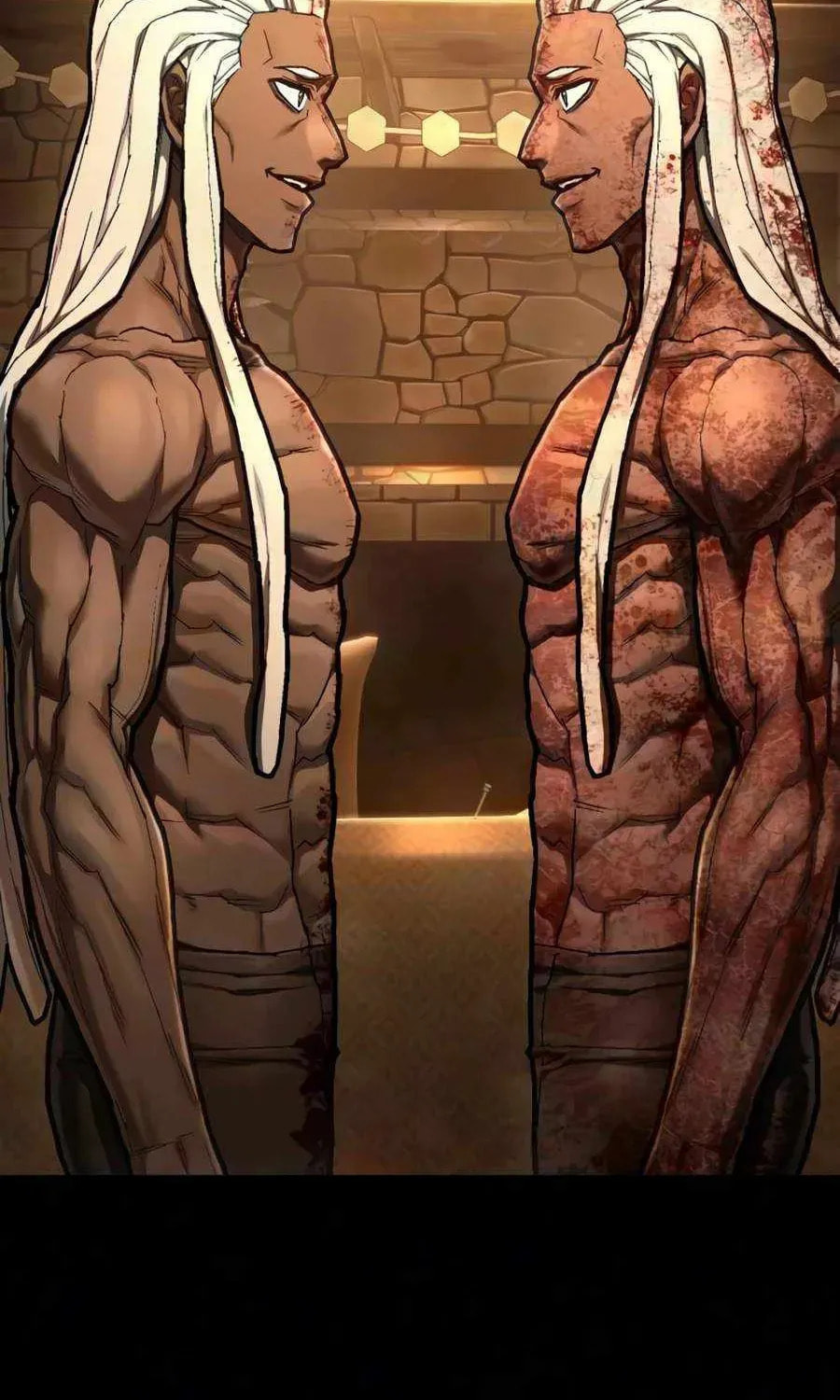 Read The Executioner (Lee Jehwan) chapter 58 image 94 on Lezhin