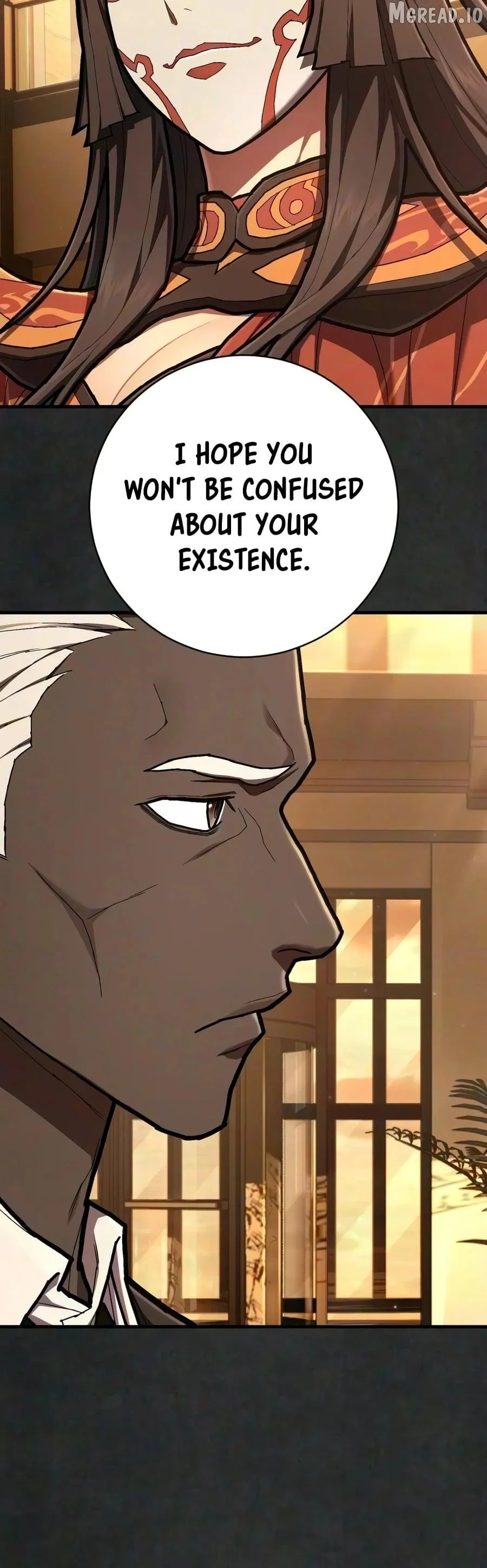 Read The Executioner (Lee Jehwan) chapter 61 image 6 on Lezhin