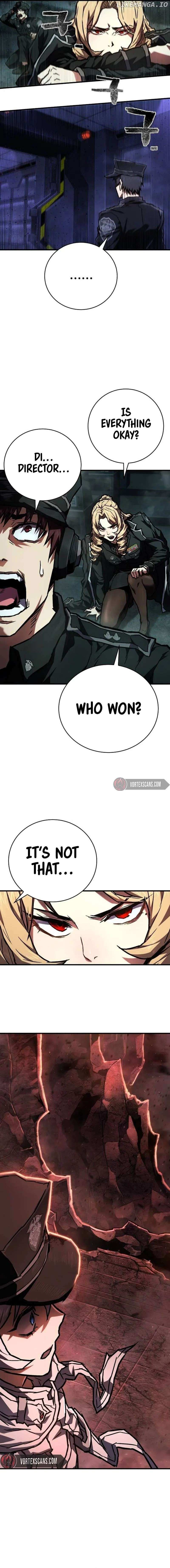 Read The Executioner (Lee Jehwan) chapter 7 image 16 on Lezhin