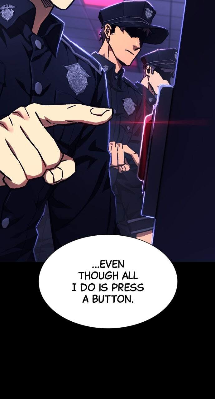 The Executioner (Lee Jehwan) Chapter 1 page 102 - 