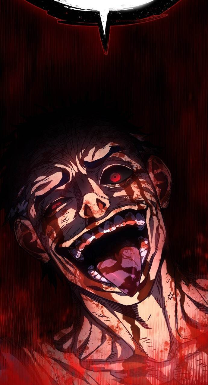 The Executioner (Lee Jehwan) Chapter 1 page 106 - 