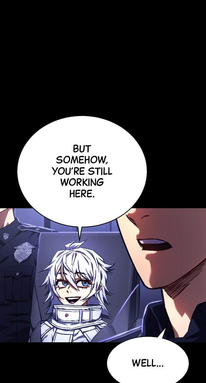 The Executioner (Lee Jehwan) Chapter 1 page 109 - 