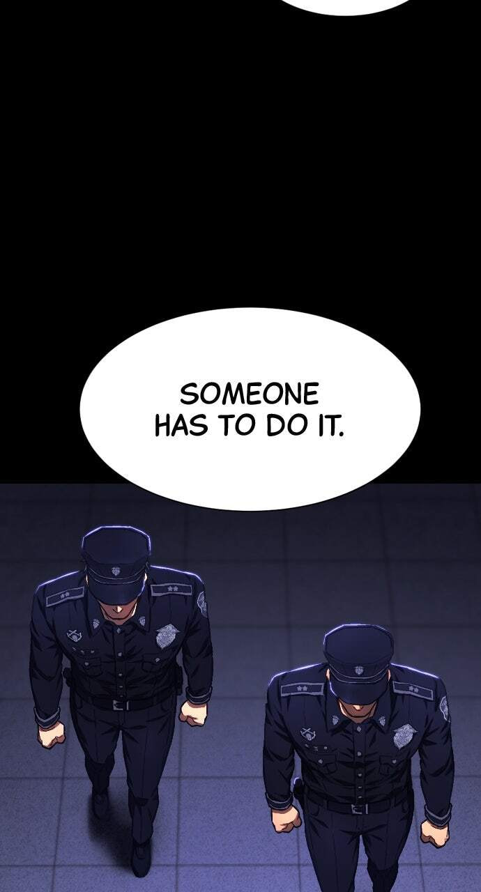 The Executioner (Lee Jehwan) Chapter 1 page 110 - 