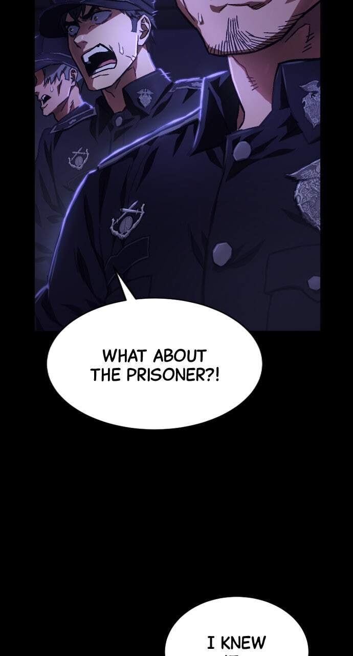 The Executioner (Lee Jehwan) Chapter 1 page 126 - 