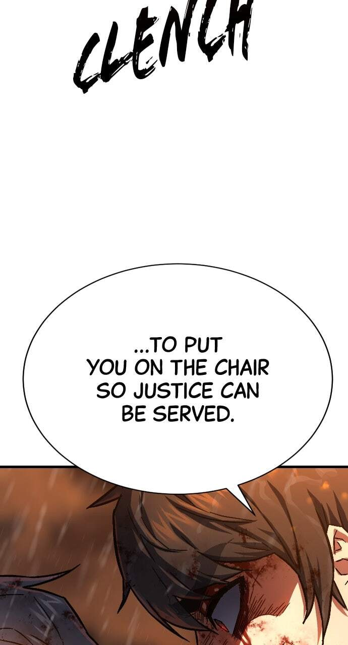 The Executioner (Lee Jehwan) Chapter 1 page 15 - 