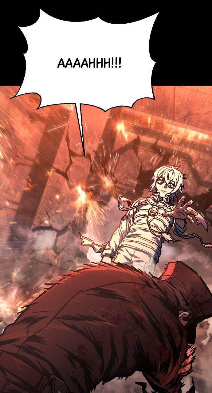 The Executioner (Lee Jehwan) Chapter 1 page 149 - 