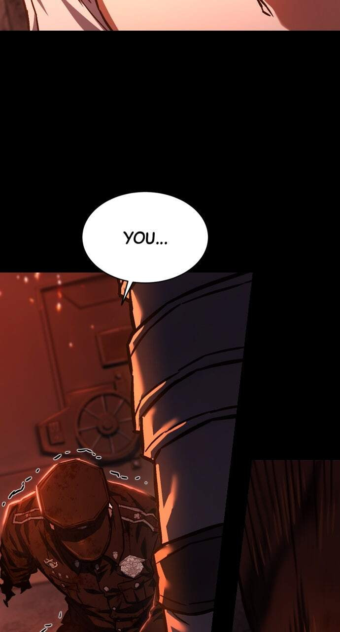 The Executioner (Lee Jehwan) Chapter 1 page 151 - 
