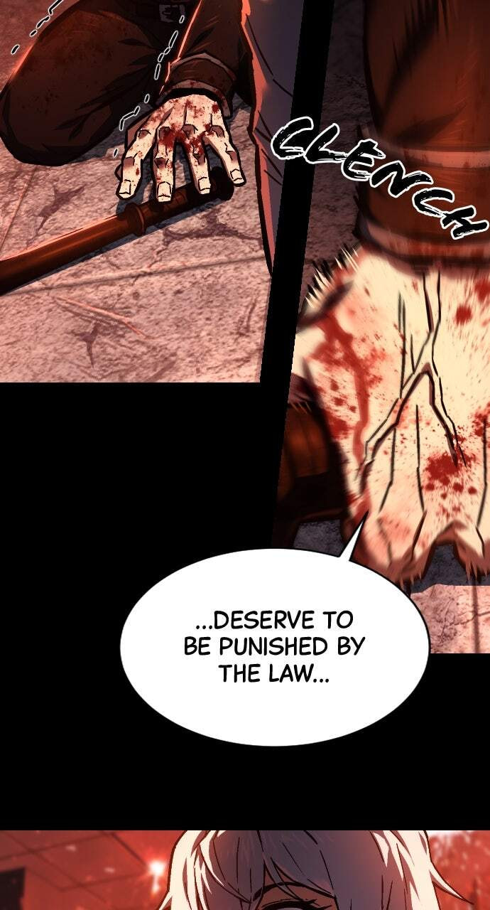 The Executioner (Lee Jehwan) Chapter 1 page 152 - 