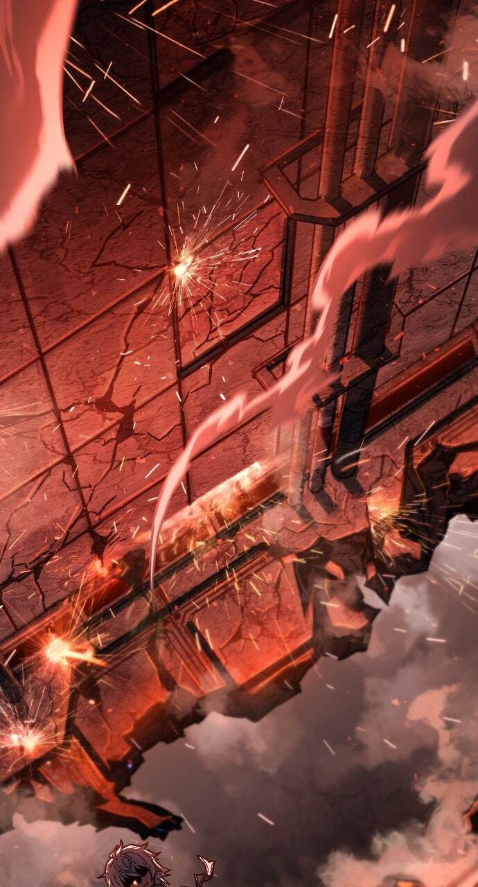 The Executioner (Lee Jehwan) Chapter 1 page 158 - 