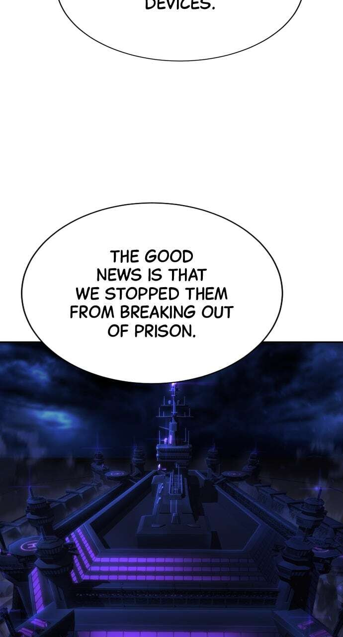 The Executioner (Lee Jehwan) Chapter 1 page 167 - 