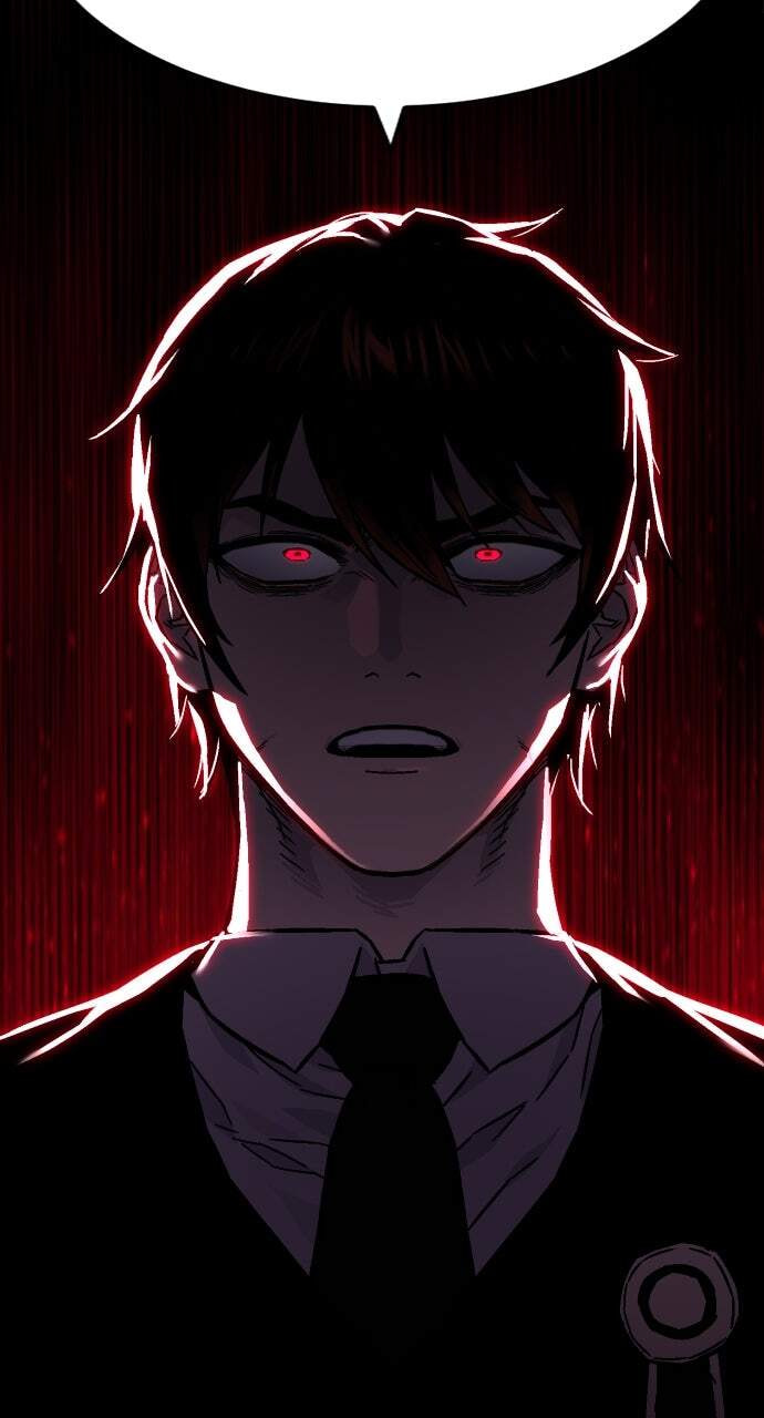 The Executioner (Lee Jehwan) Chapter 1 page 176 - 
