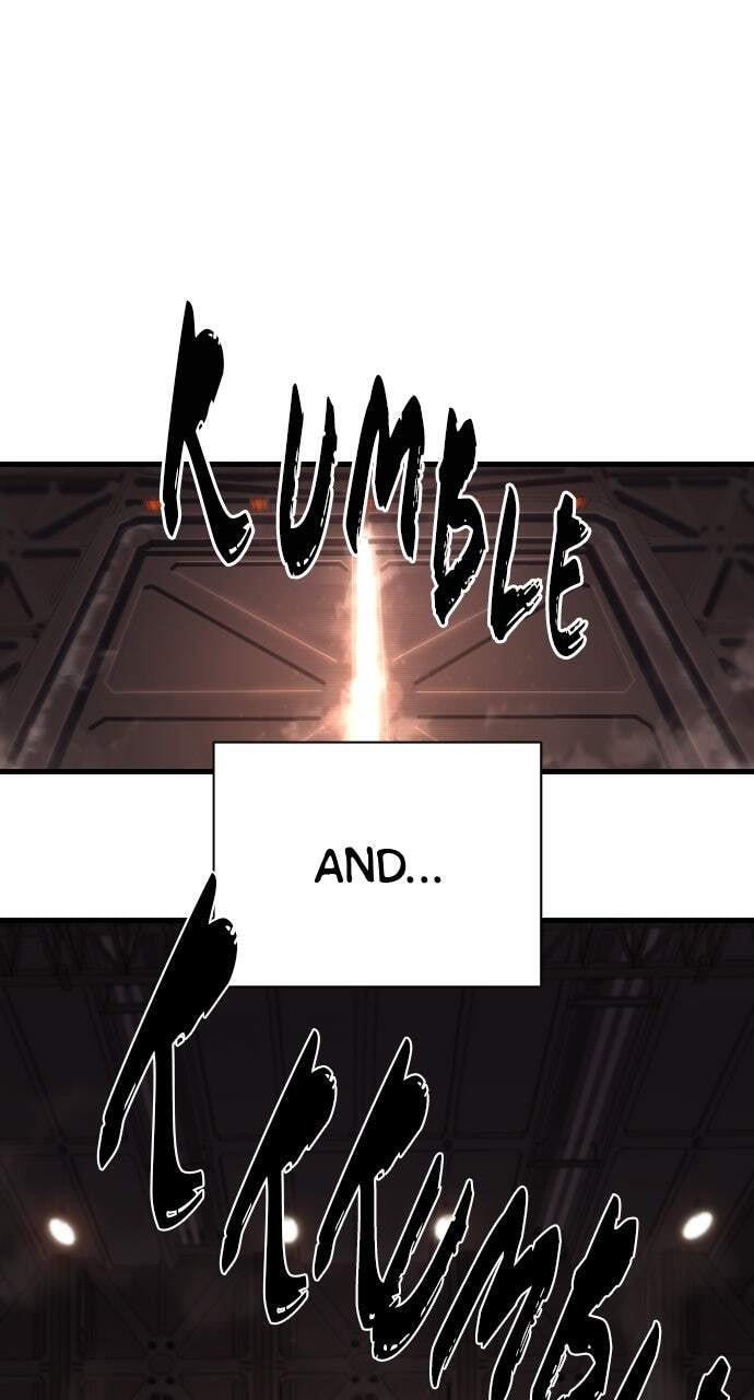 The Executioner (Lee Jehwan) Chapter 1 page 181 - 