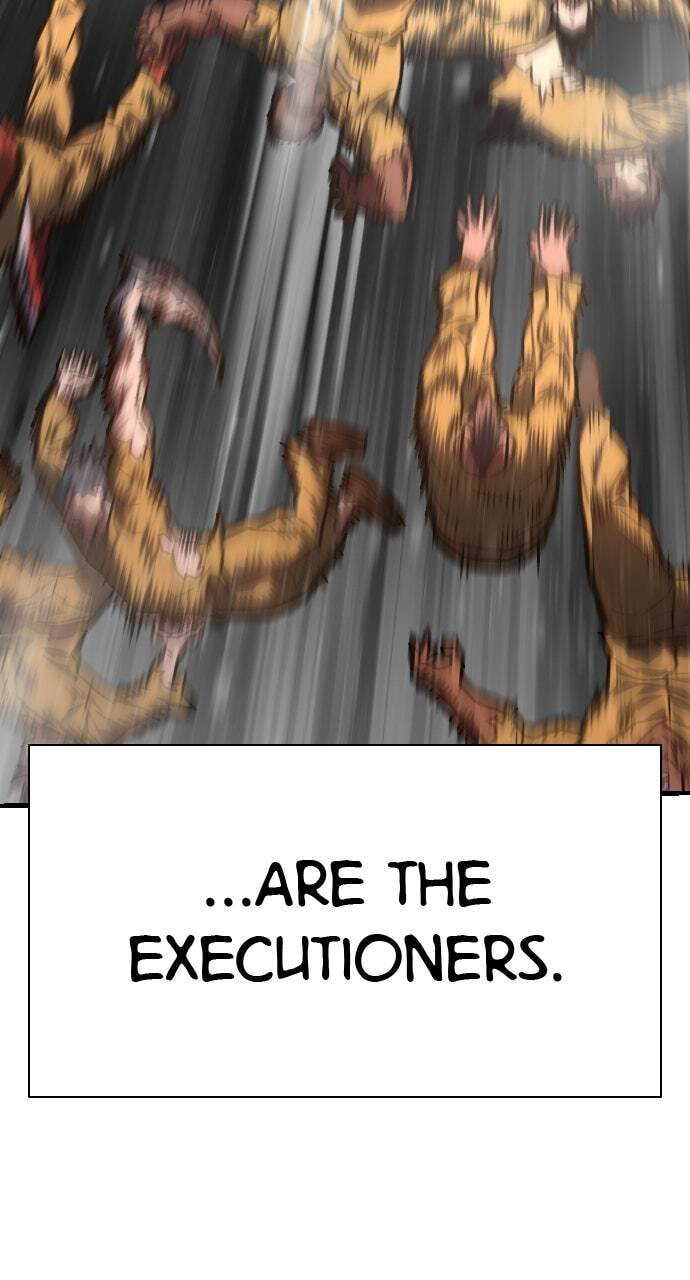 The Executioner (Lee Jehwan) Chapter 1 page 187 - 