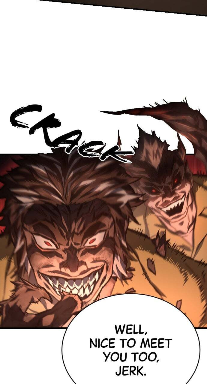 The Executioner (Lee Jehwan) Chapter 1 page 196 - 