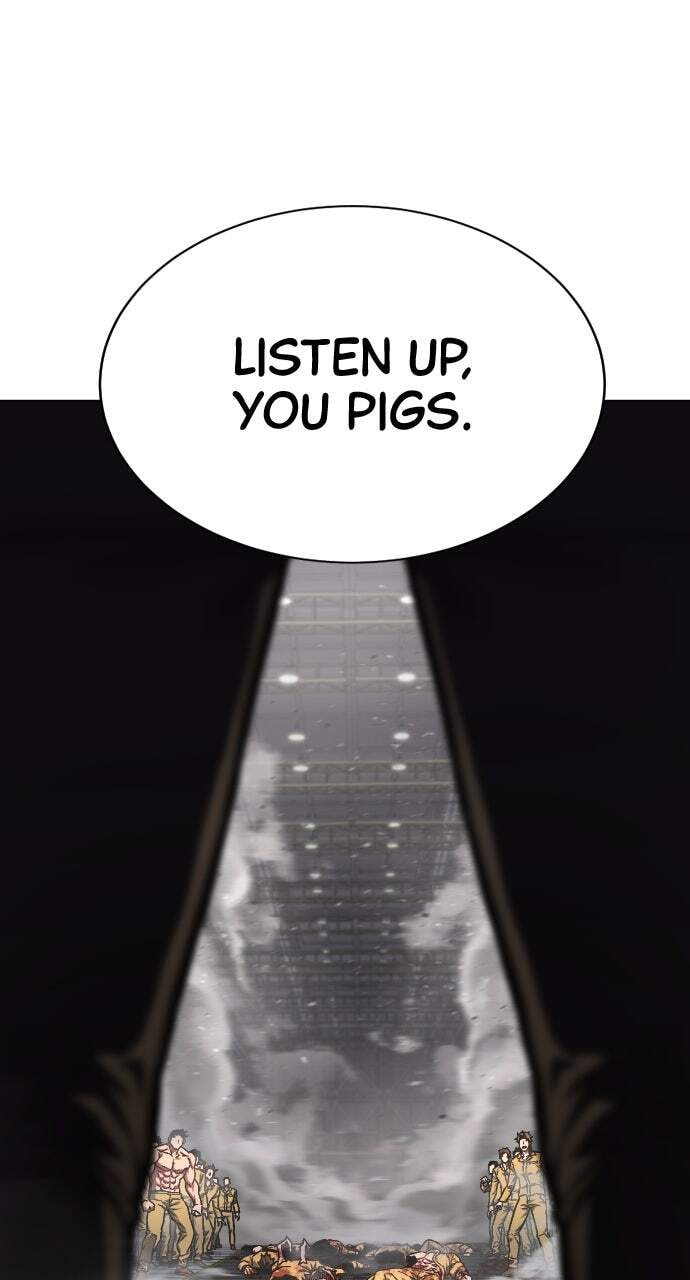 The Executioner (Lee Jehwan) Chapter 1 page 210 - 