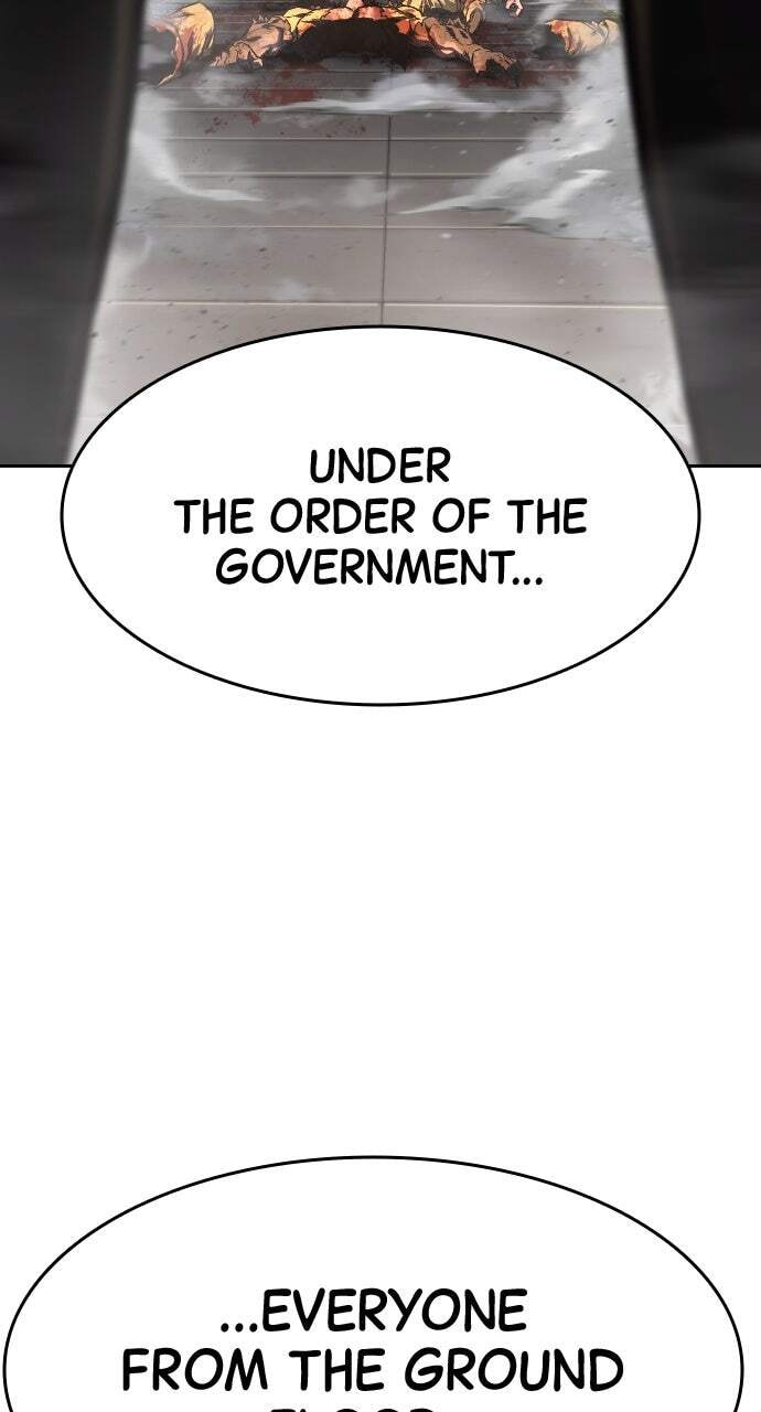 The Executioner (Lee Jehwan) Chapter 1 page 211 - 