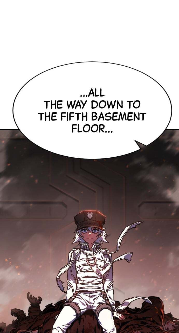 The Executioner (Lee Jehwan) Chapter 1 page 215 - 