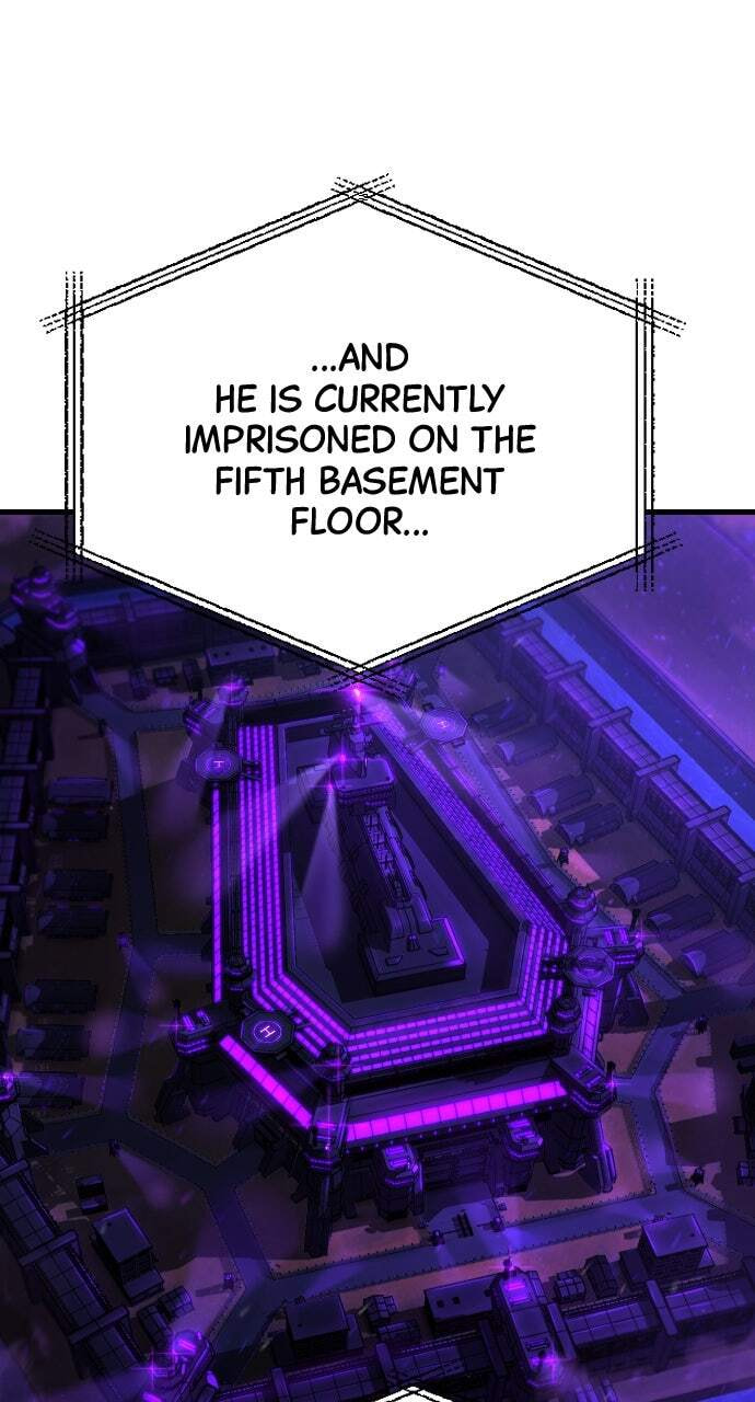The Executioner (Lee Jehwan) Chapter 1 page 28 - 