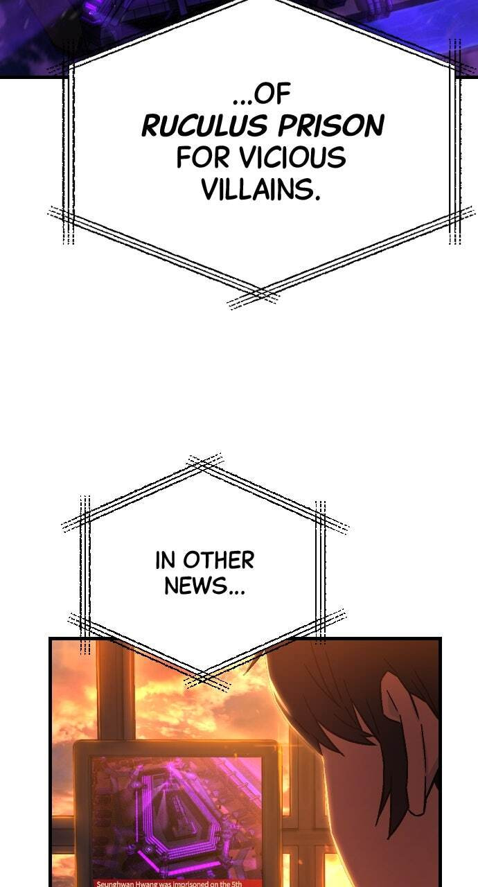 The Executioner (Lee Jehwan) Chapter 1 page 29 - 