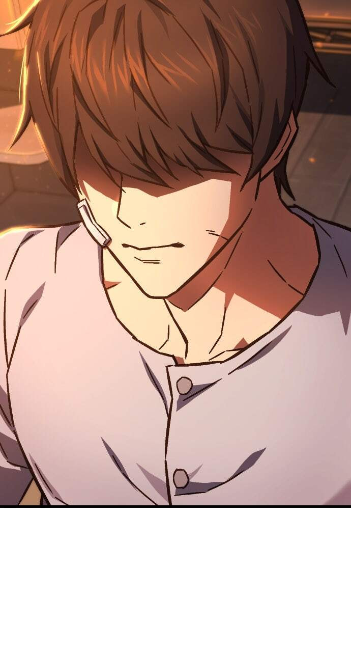 The Executioner (Lee Jehwan) Chapter 1 page 33 - 