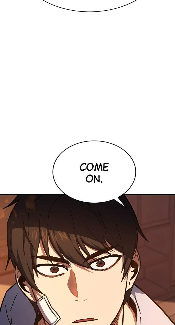 The Executioner (Lee Jehwan) Chapter 1 page 57 - 