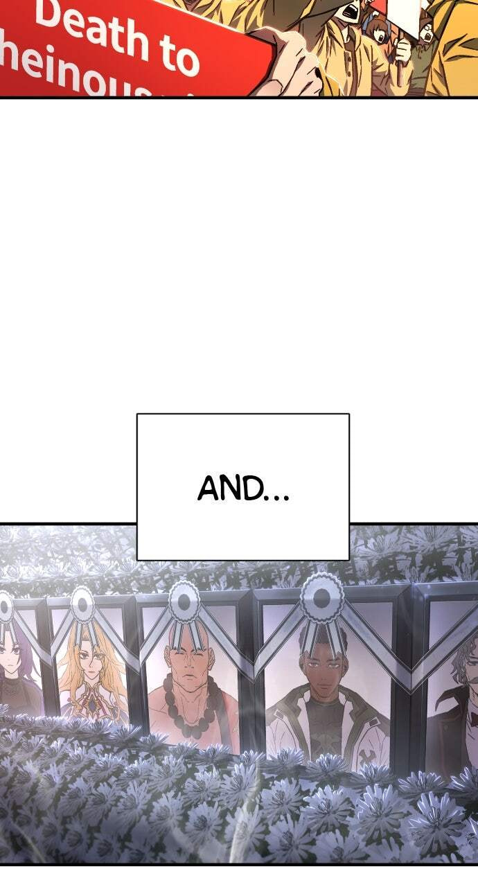 The Executioner (Lee Jehwan) Chapter 1 page 61 - 