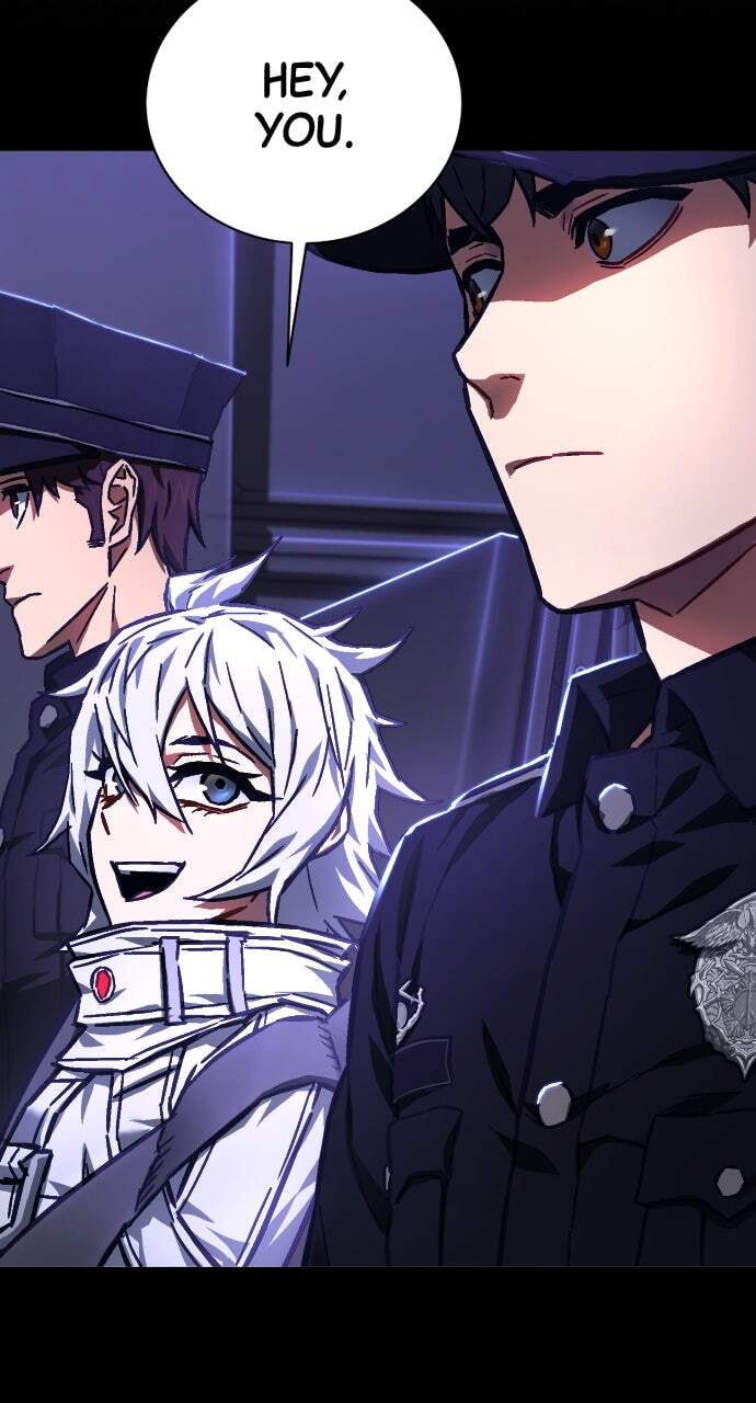 The Executioner (Lee Jehwan) Chapter 1 page 87 - 