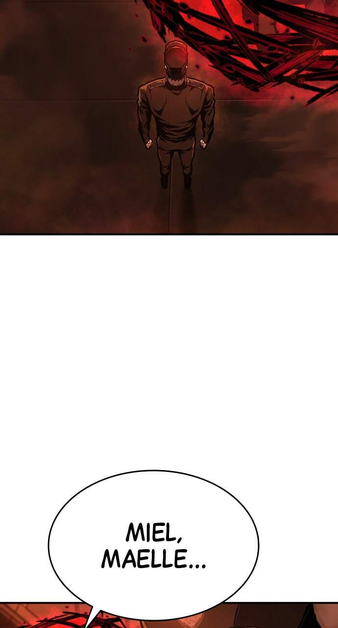 The Executioner (Lee Jehwan) Chapter 10 page 2 - 
