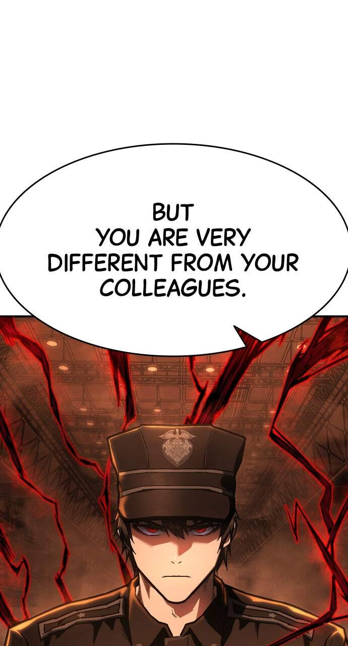 The Executioner (Lee Jehwan) Chapter 10 page 15 - 