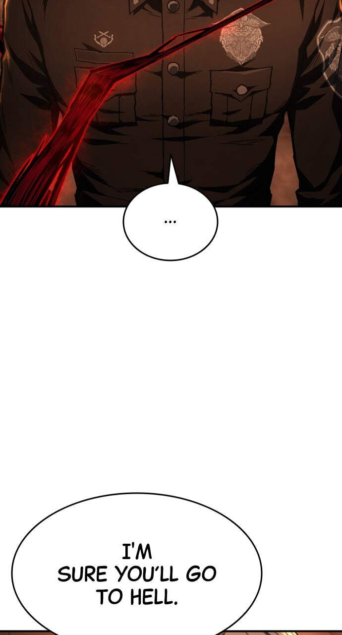 The Executioner (Lee Jehwan) Chapter 10 page 16 - 