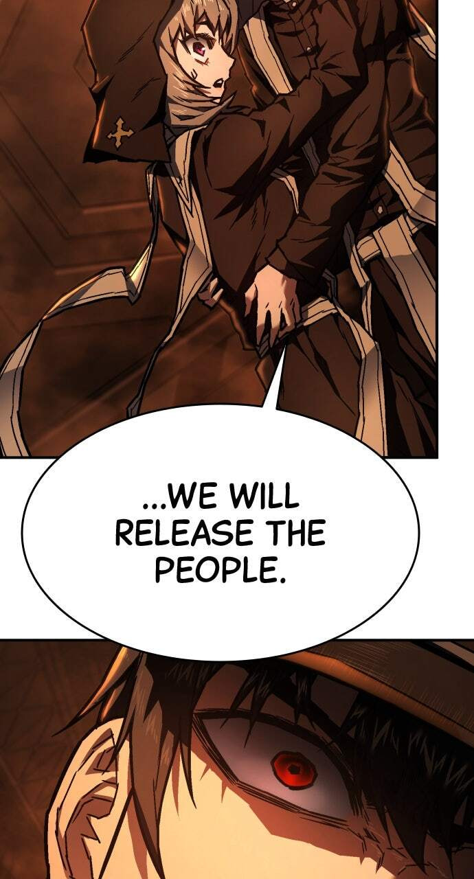 The Executioner (Lee Jehwan) Chapter 10 page 20 - 