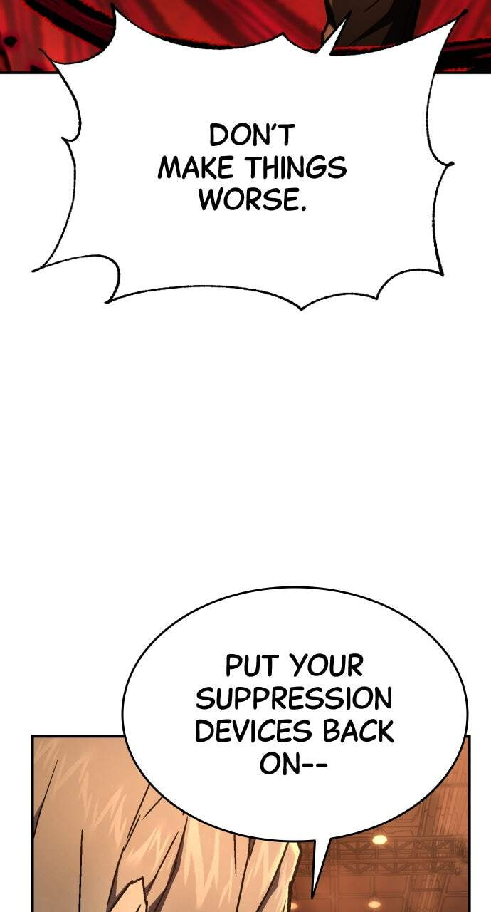 The Executioner (Lee Jehwan) Chapter 10 page 23 - 
