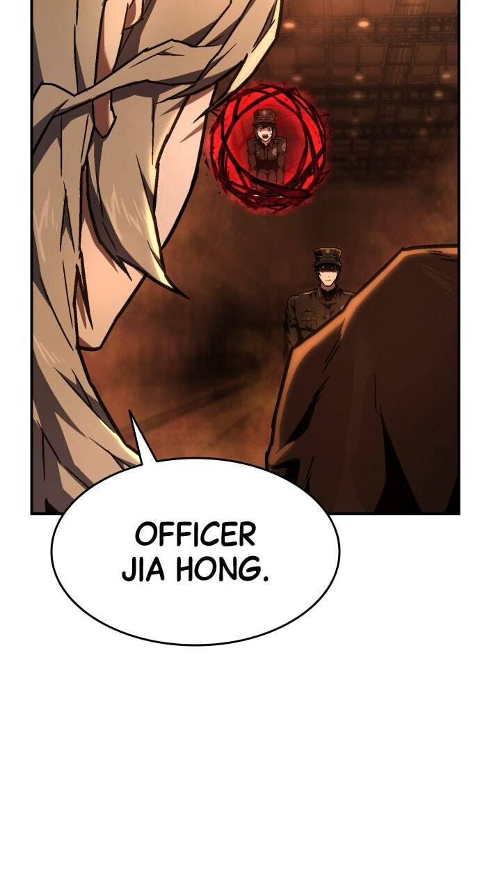 The Executioner (Lee Jehwan) Chapter 10 page 24 - 