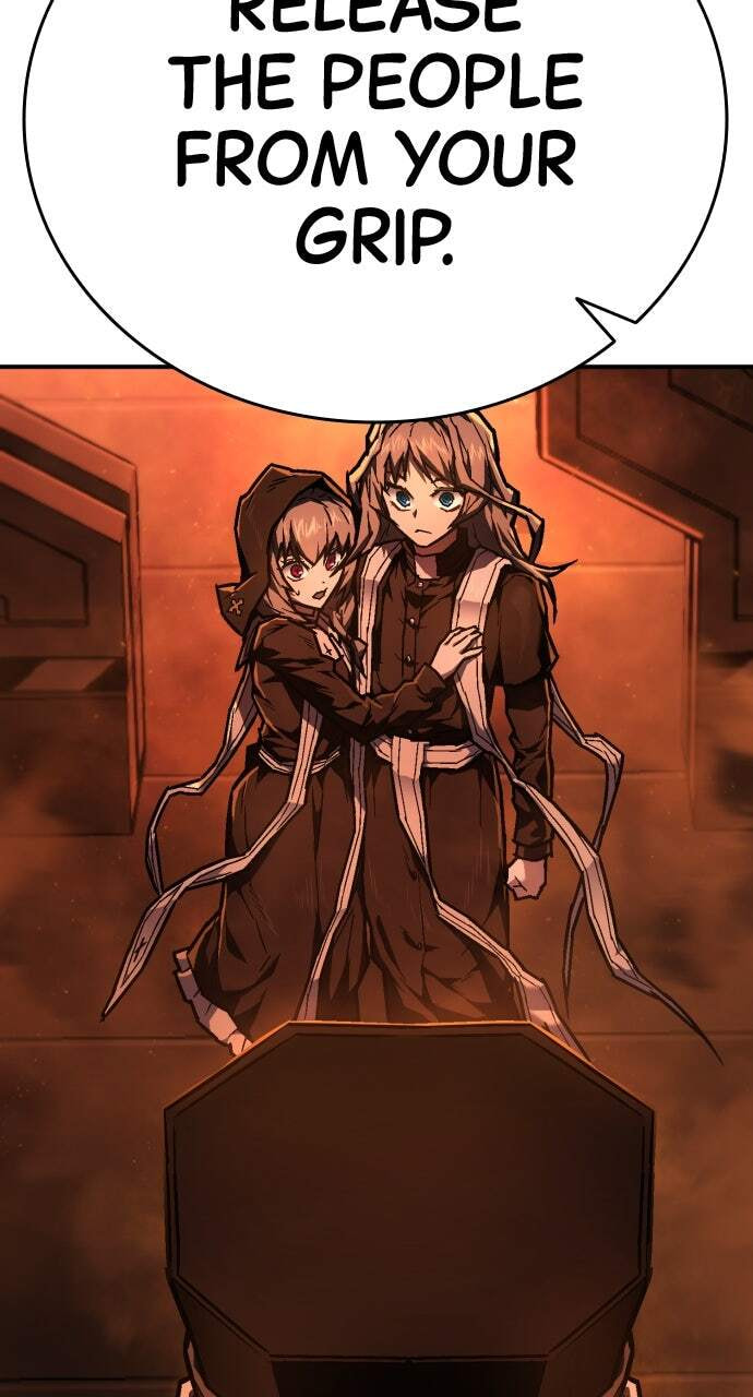 The Executioner (Lee Jehwan) Chapter 10 page 5 - 