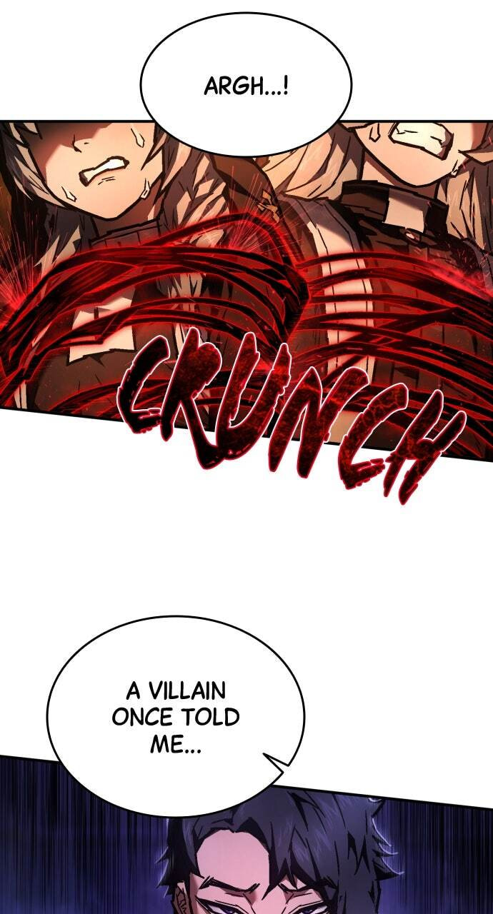 The Executioner (Lee Jehwan) Chapter 10 page 42 - 