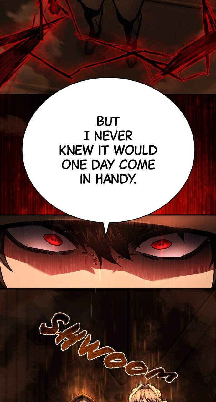 The Executioner (Lee Jehwan) Chapter 10 page 44 - 