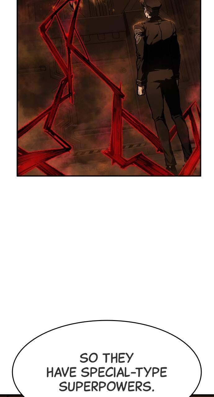The Executioner (Lee Jehwan) Chapter 10 page 51 - 
