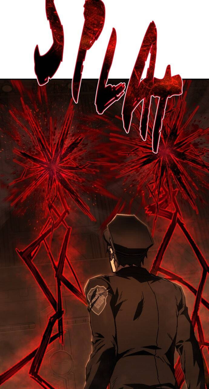 The Executioner (Lee Jehwan) Chapter 10 page 53 - 