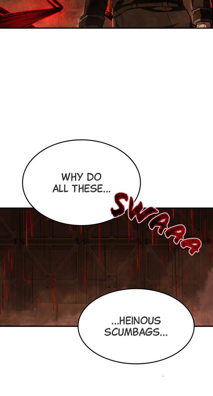 The Executioner (Lee Jehwan) Chapter 10 page 54 - 