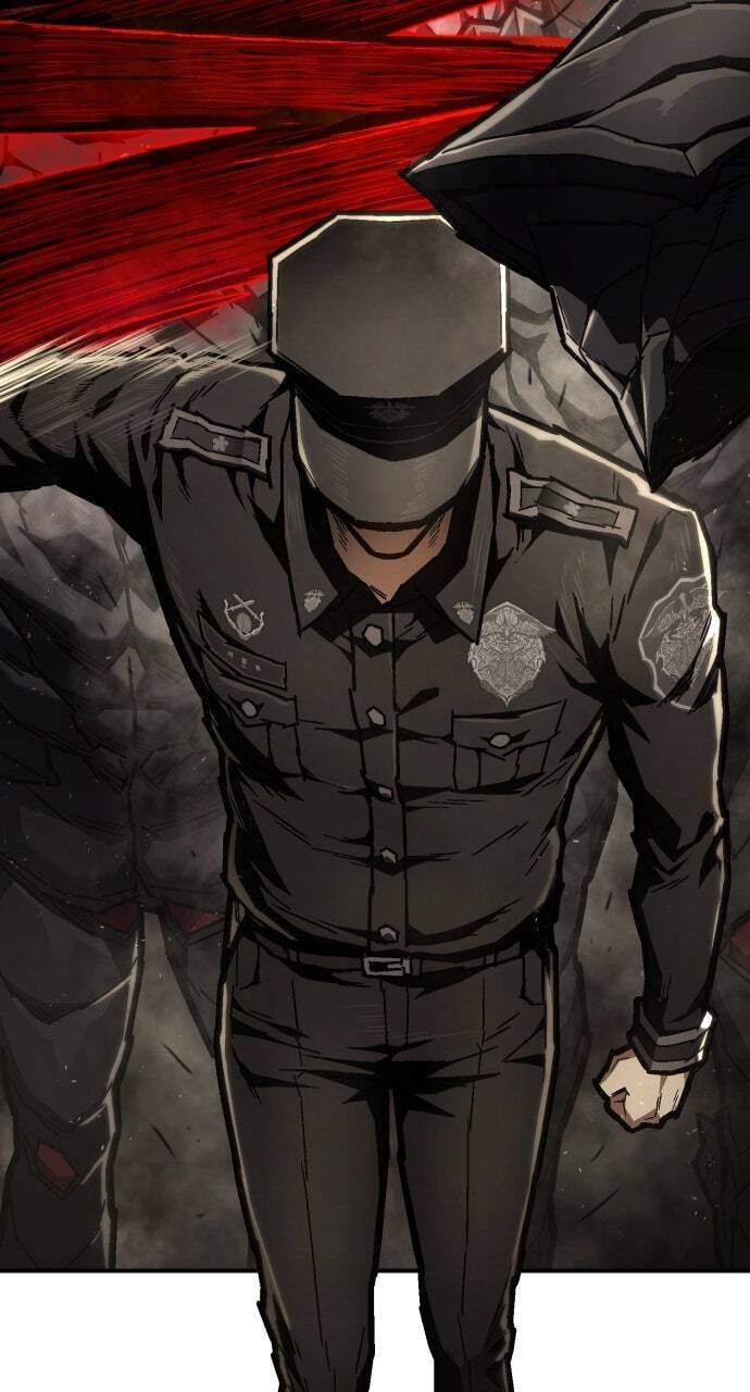 The Executioner (Lee Jehwan) Chapter 10 page 59 - 