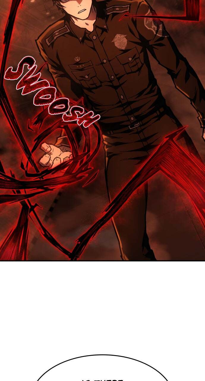 The Executioner (Lee Jehwan) Chapter 10 page 7 - 
