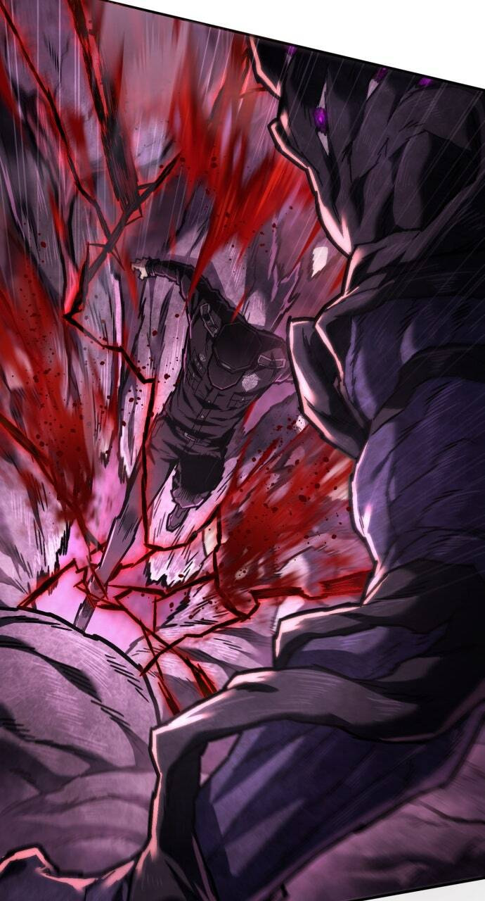 The Executioner (Lee Jehwan) Chapter 10 page 77 - 