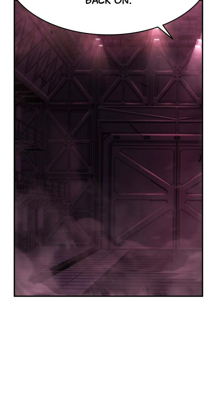 The Executioner (Lee Jehwan) Chapter 10 page 9 - 