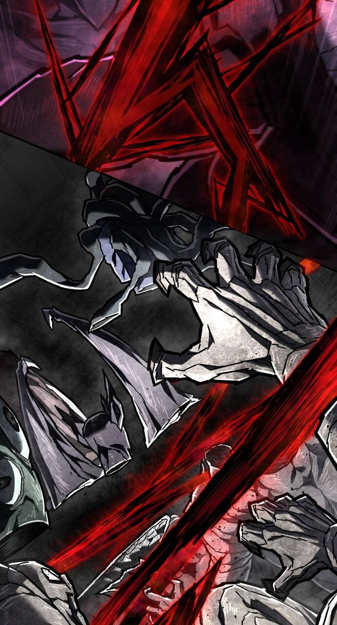 The Executioner (Lee Jehwan) Chapter 10 page 81 - 