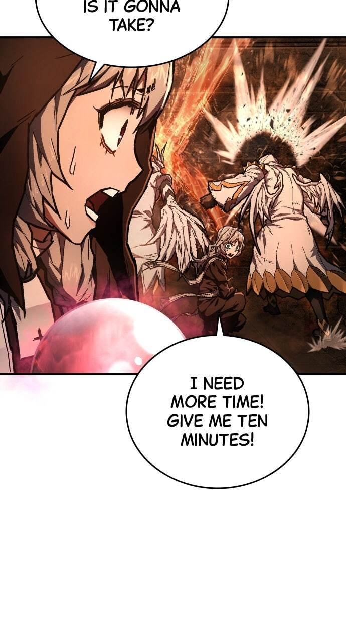 The Executioner (Lee Jehwan) Chapter 10 page 86 - 