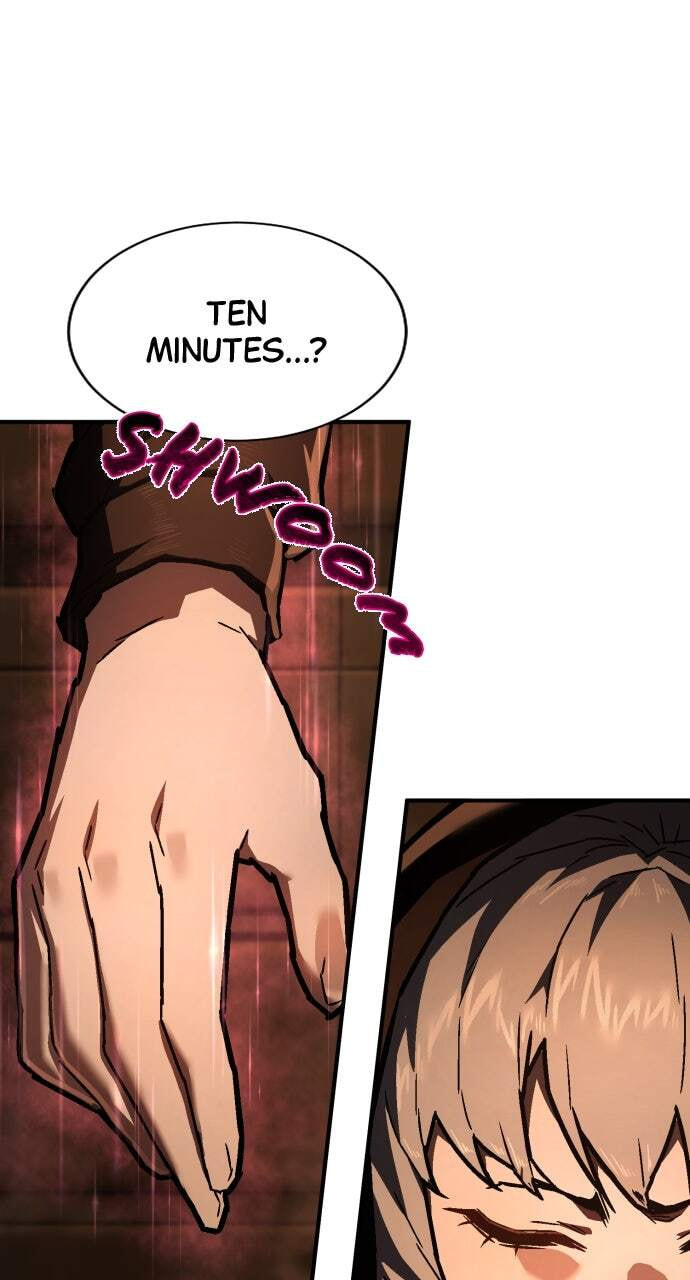 The Executioner (Lee Jehwan) Chapter 10 page 87 - 