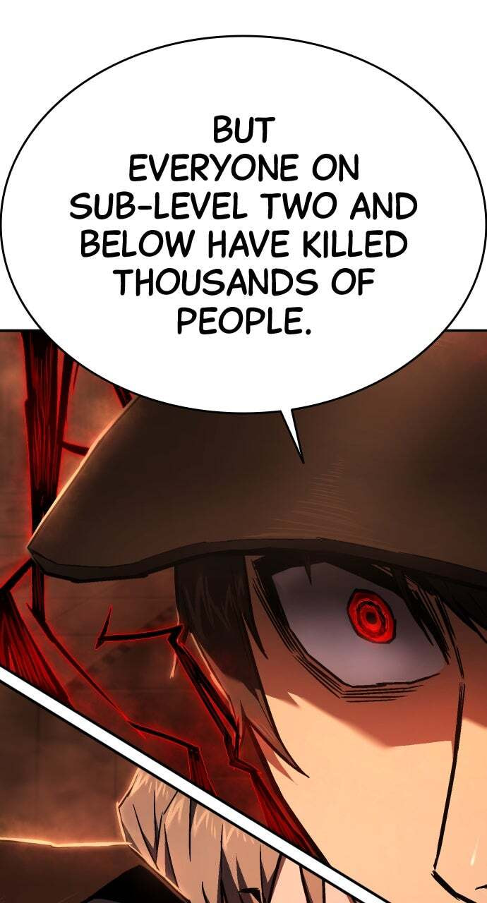 The Executioner (Lee Jehwan) Chapter 10 page 10 - 