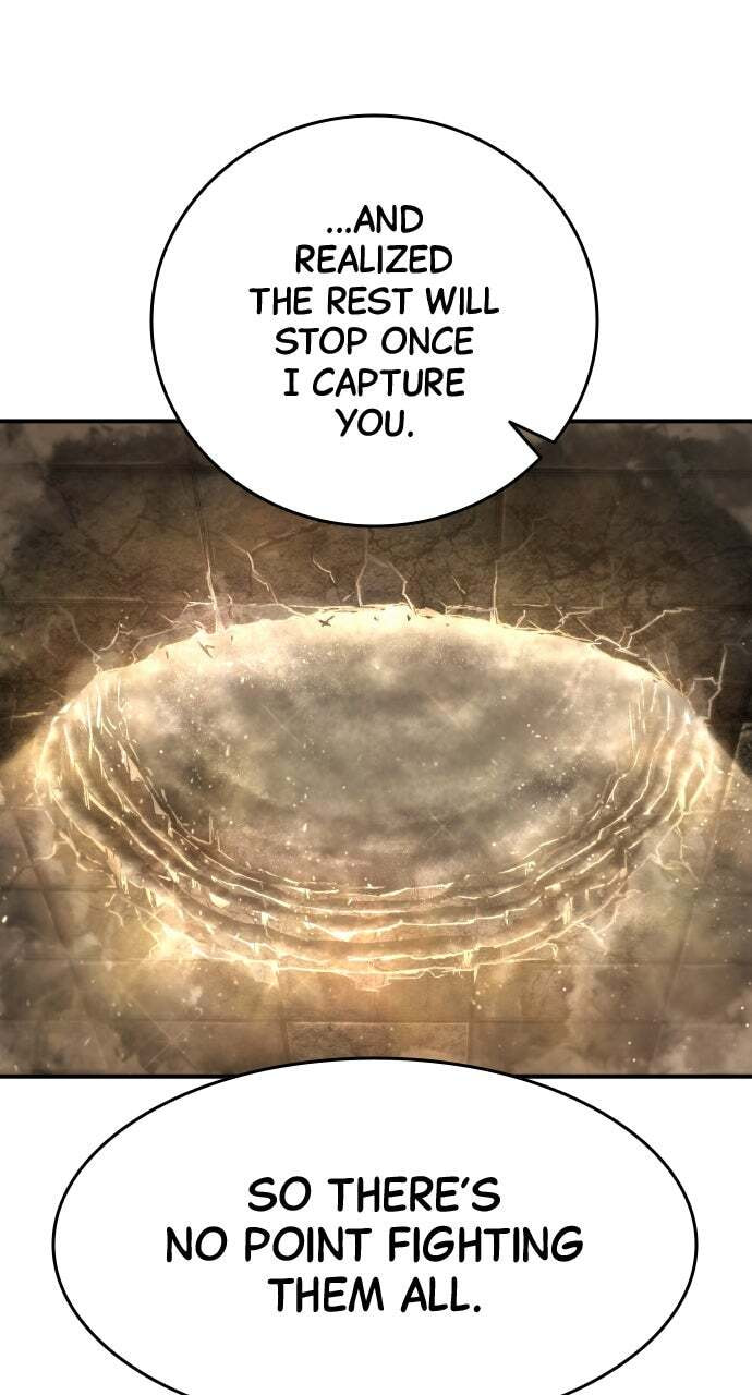 The Executioner (Lee Jehwan) Chapter 10 page 97 - 