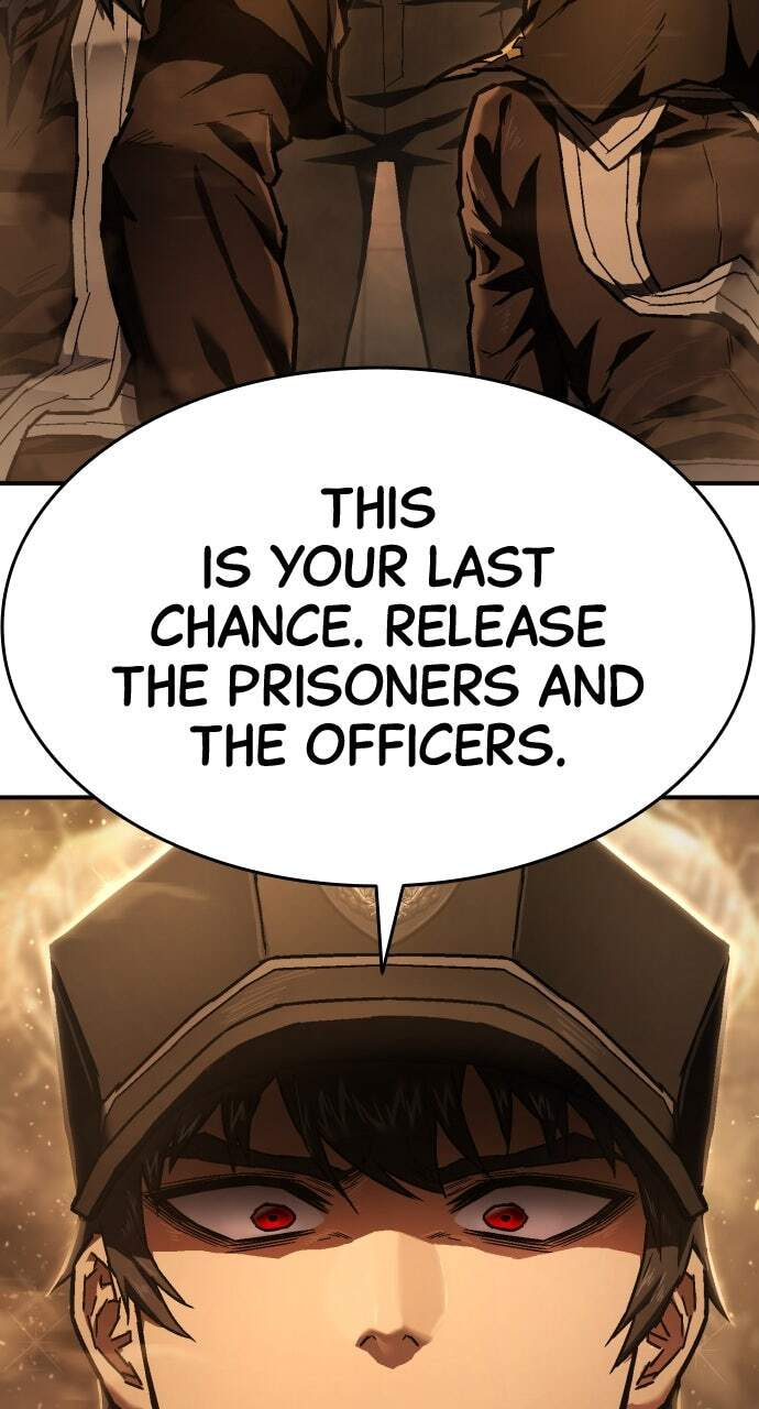 The Executioner (Lee Jehwan) Chapter 10 page 99 - 
