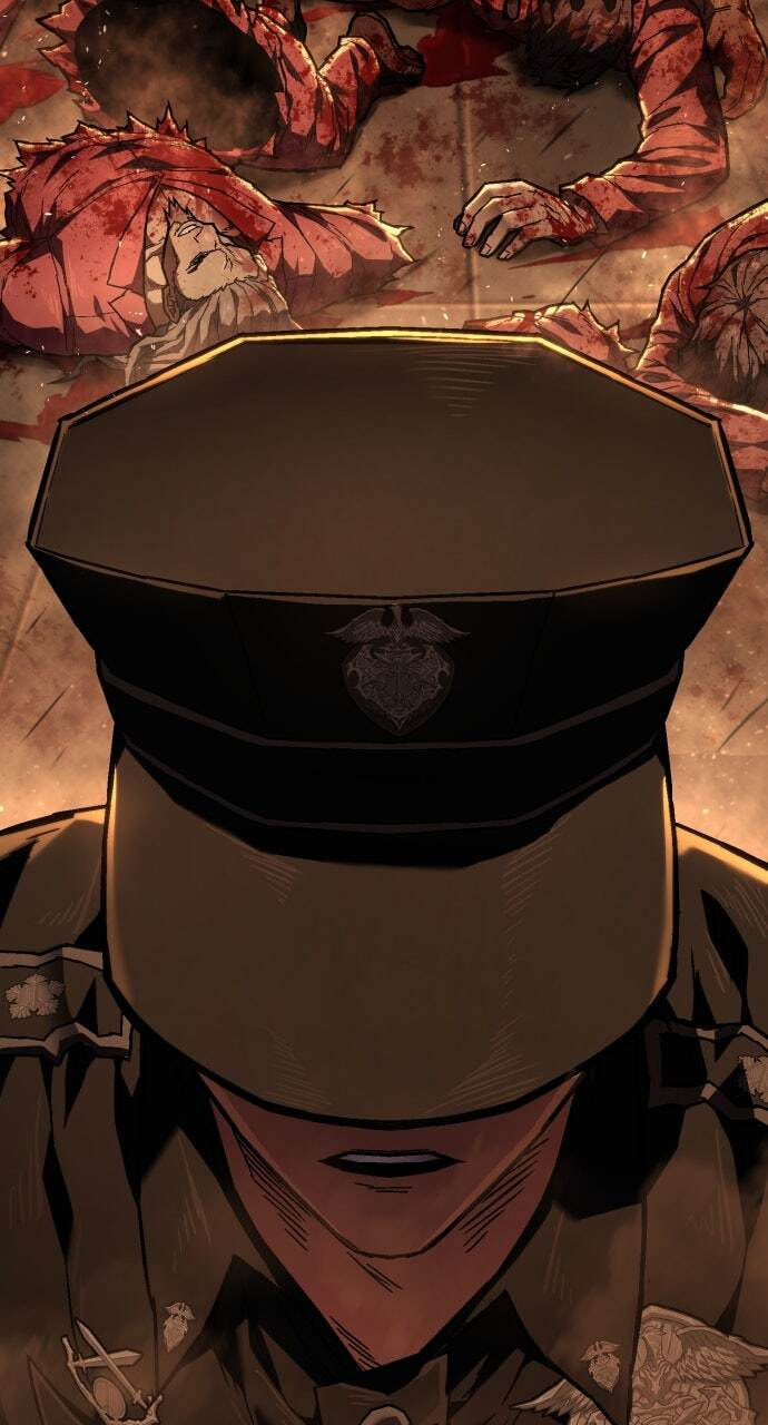 Read The Executioner (Lee Jehwan) chapter 11 image 57 on Lezhin